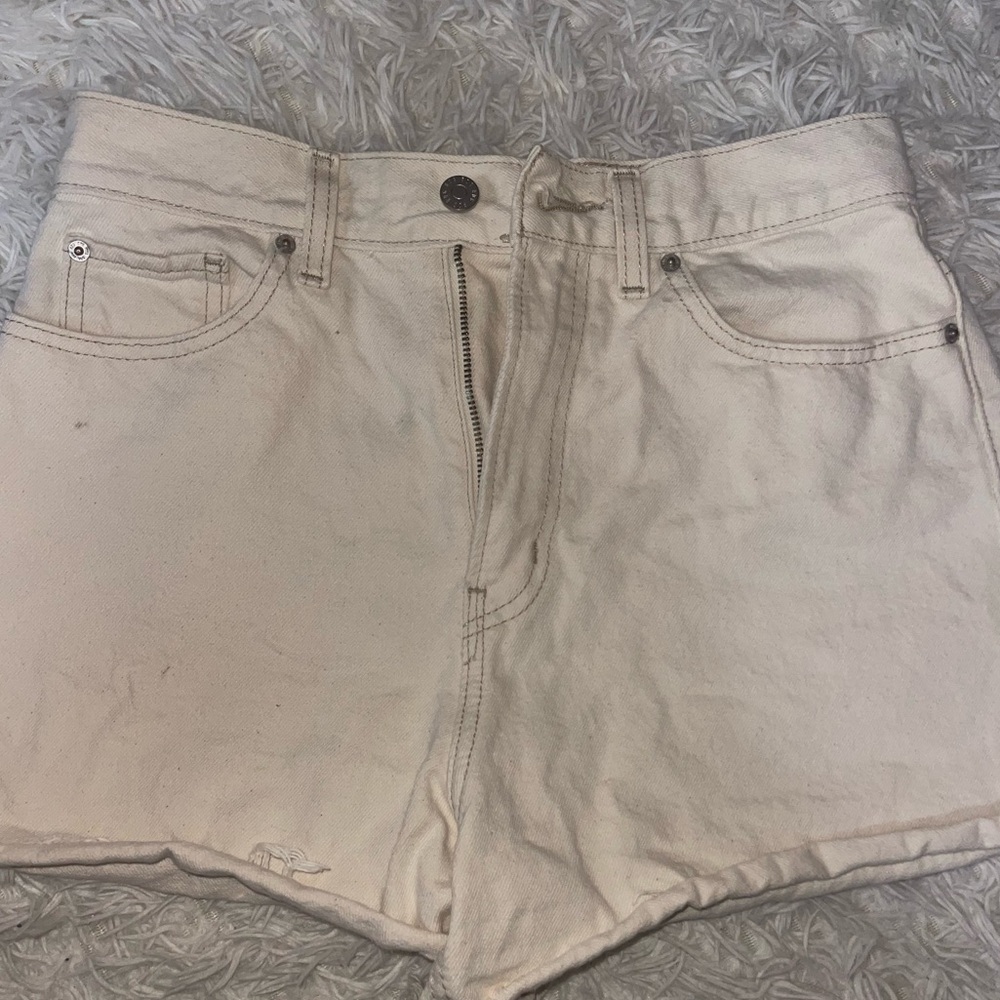 BDG Jean Shorts